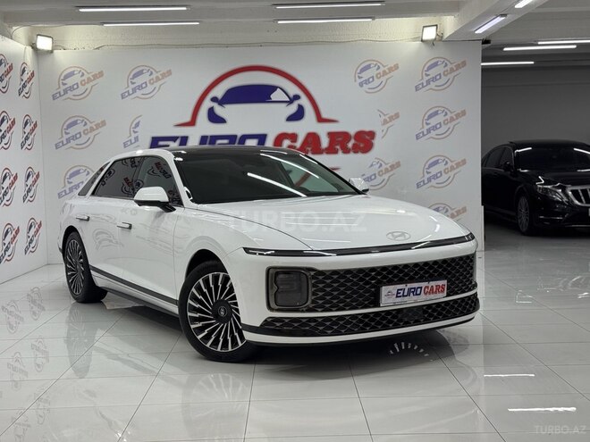 Hyundai Grandeur-21