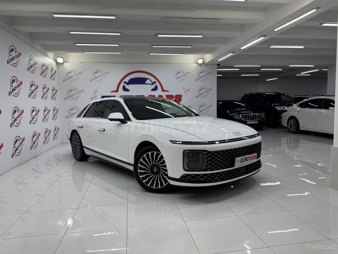 Hyundai Grandeur-22