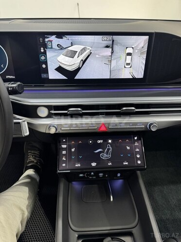 Hyundai Grandeur-27