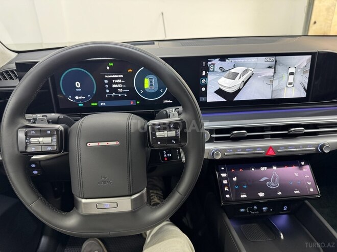 Hyundai Grandeur-26
