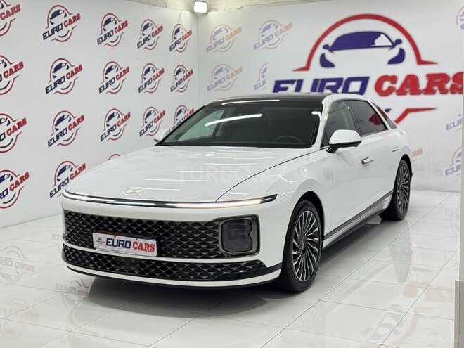 Hyundai Grandeur-34