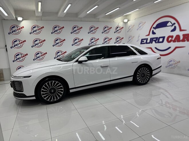 Hyundai Grandeur-33