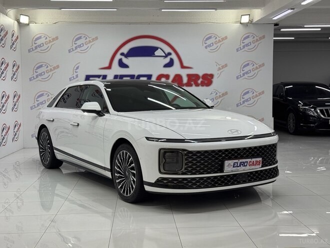 Hyundai Grandeur-24