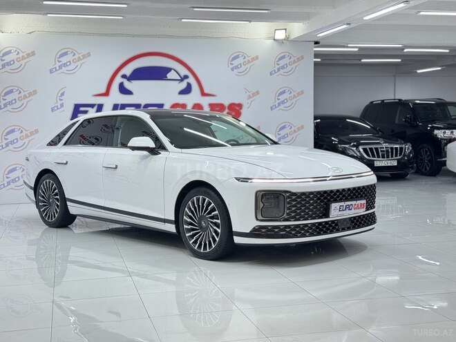 Hyundai Grandeur-25