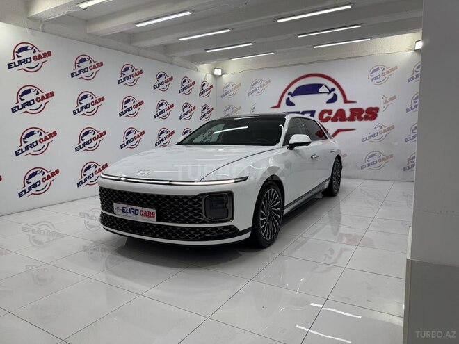 Hyundai Grandeur-36