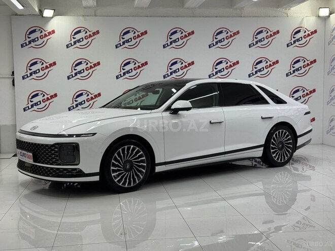 Hyundai Grandeur-23