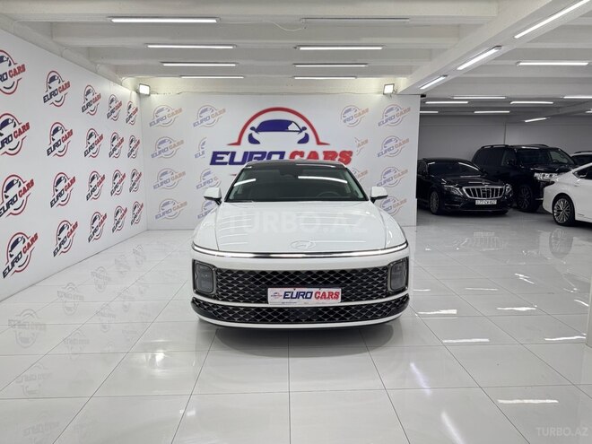 Hyundai Grandeur-35