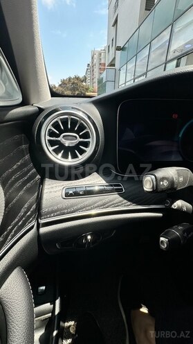 Mercedes E 200 d-11