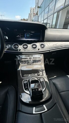 Mercedes E 200 d-14