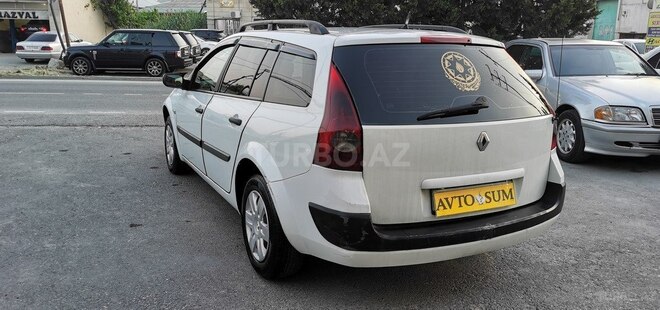 Renault Megane-4