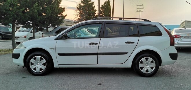 Renault Megane-5