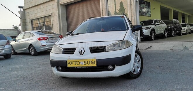 Renault Megane-1