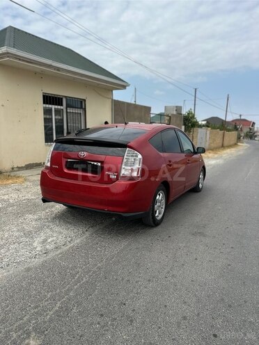Toyota Prius 2006, 278,412 km - 1.5 l - Bakı