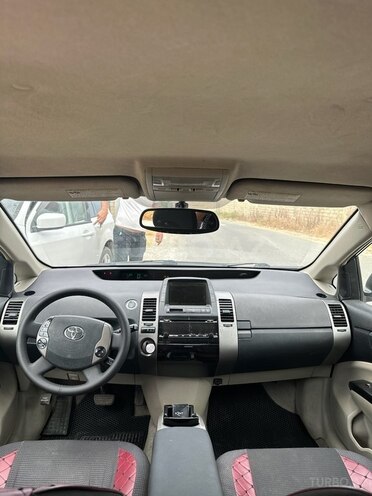 Toyota Prius 2006, 278,412 km - 1.5 l - Bakı