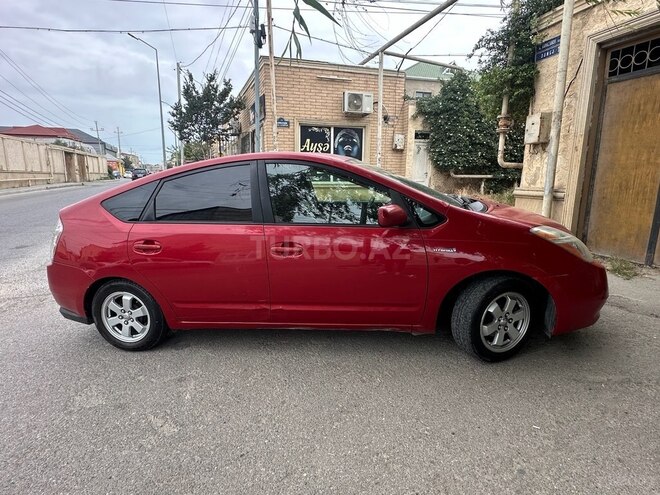 Toyota Prius 2006, 278,412 km - 1.5 l - Bakı