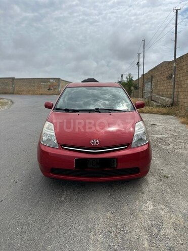Toyota Prius 2006, 278,412 km - 1.5 l - Bakı