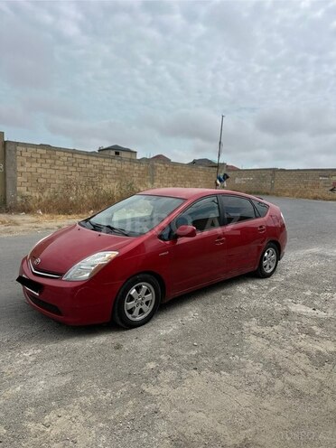 Toyota Prius 2006, 278,412 km - 1.5 l - Bakı