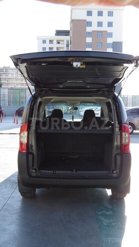 Fiat Fiorino 2009, 333,316 km - 1.4 л - Bakı