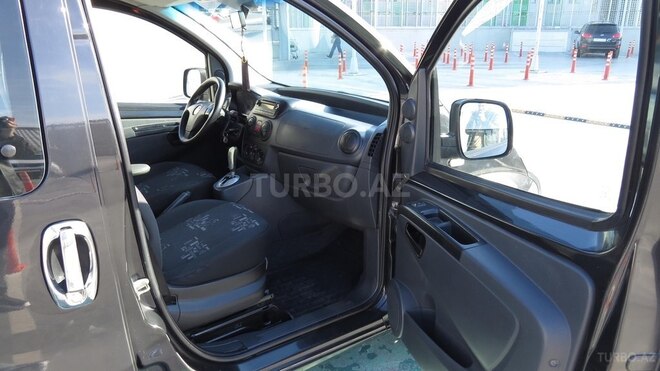 Fiat Fiorino 2009, 333,316 km - 1.4 л - Bakı