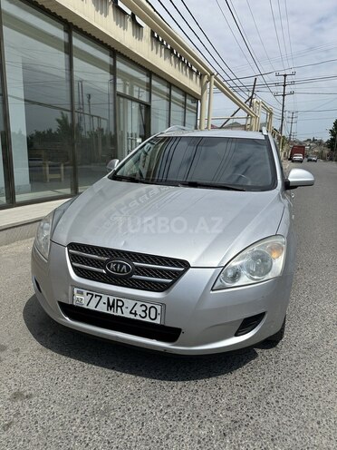 Kia  2009, 320,000 km - 1.6 l - Bakı