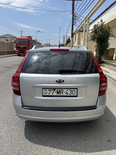 Kia  2009, 320,000 km - 1.6 l - Bakı