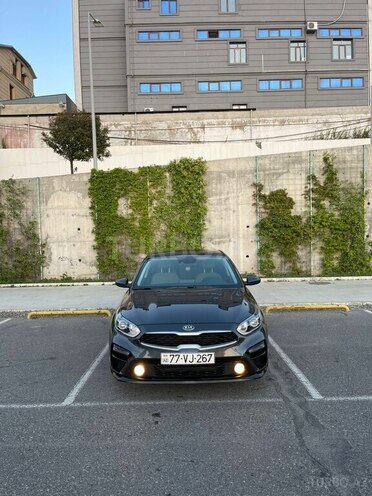 Kia Forte 2019, 17,703 km - 2.0 l - Bakı