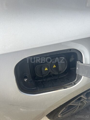 Changan Qiyuan A06 2023, 9,000 km - 1.5 л - Bakı