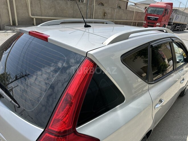 Kia  2009, 320,000 km - 1.6 l - Bakı