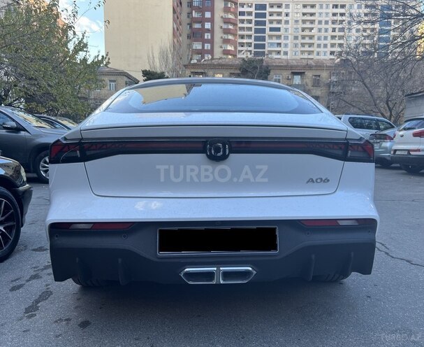 Changan Qiyuan A06 2023, 9,000 km - 1.5 л - Bakı