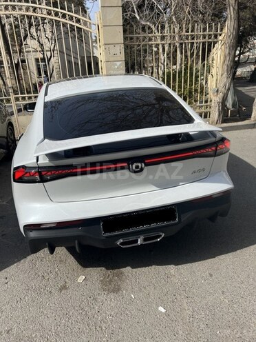 Changan Qiyuan A06 2023, 9,000 km - 1.5 л - Bakı