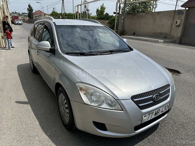 Kia  2009, 320,000 km - 1.6 l - Bakı