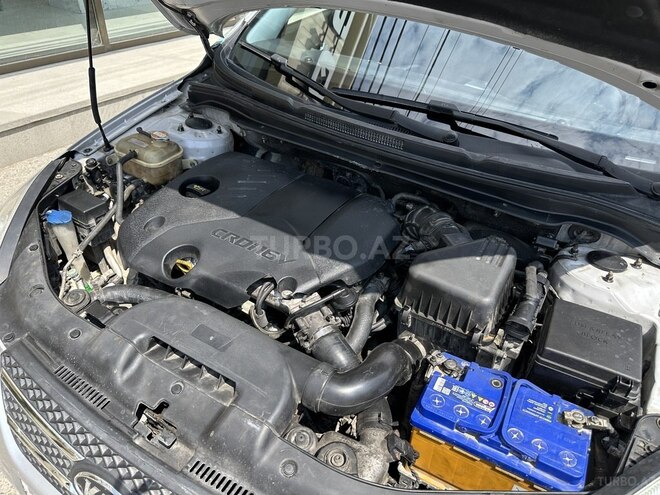 Kia  2009, 320,000 km - 1.6 l - Bakı