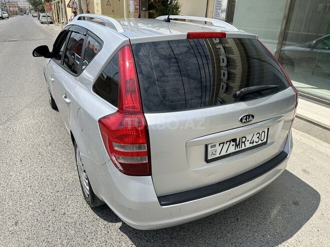 Kia  2009, 320,000 km - 1.6 l - Bakı