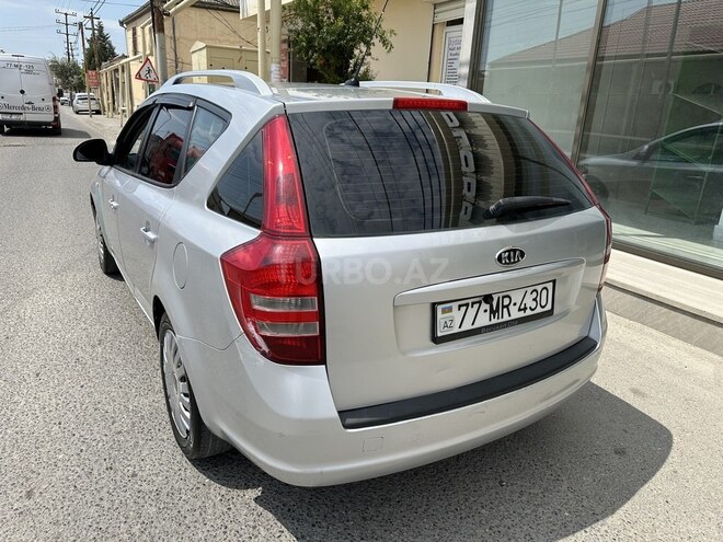Kia  2009, 320,000 km - 1.6 l - Bakı