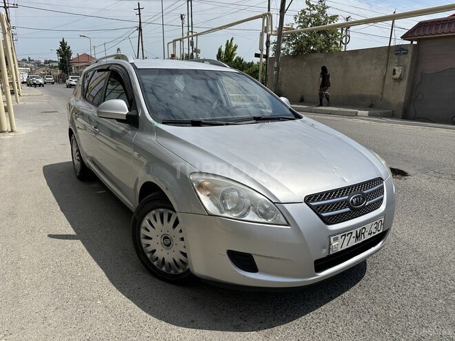 Kia  2009, 320,000 km - 1.6 l - Bakı