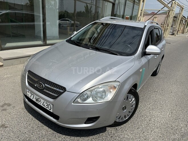 Kia  2009, 320,000 km - 1.6 l - Bakı