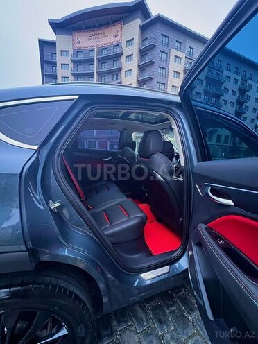 Geely Tugella 2022, 52,000 km - 2.0 l - Beyləqan