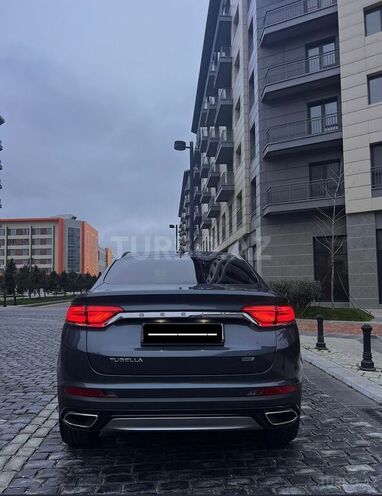 Geely Tugella 2022, 52,000 km - 2.0 l - Beyləqan