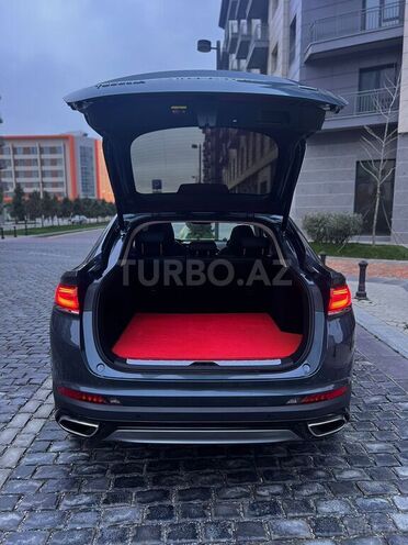 Geely Tugella 2022, 52,000 km - 2.0 l - Beyləqan