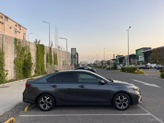 Kia Forte 2019, 17,703 km - 2.0 l - Bakı