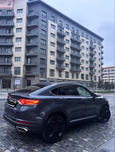 Geely Tugella 2022, 52,000 km - 2.0 l - Beyləqan