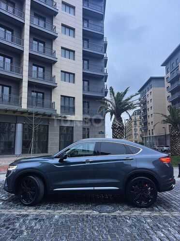 Geely Tugella 2022, 52,000 km - 2.0 l - Beyləqan