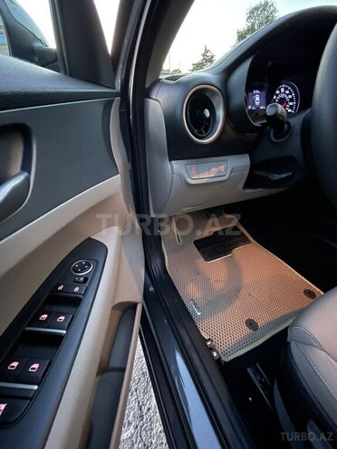 Kia Forte 2019, 17,703 km - 2.0 l - Bakı