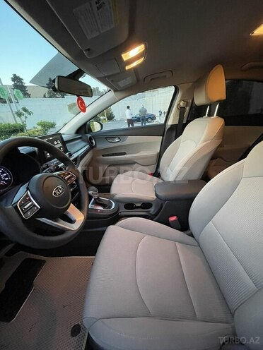 Kia Forte 2019, 17,703 km - 2.0 l - Bakı
