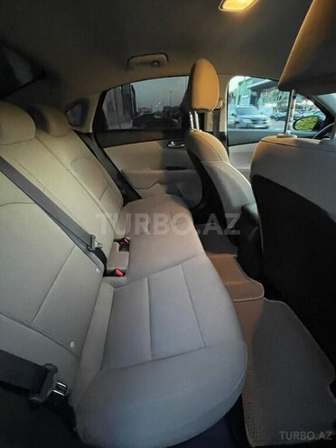 Kia Forte 2019, 17,703 km - 2.0 l - Bakı