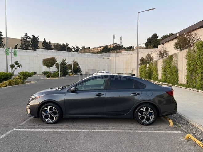 Kia Forte 2019, 17,703 km - 2.0 l - Bakı