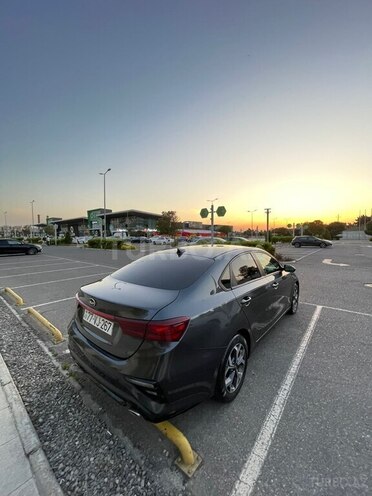 Kia Forte 2019, 17,703 km - 2.0 l - Bakı