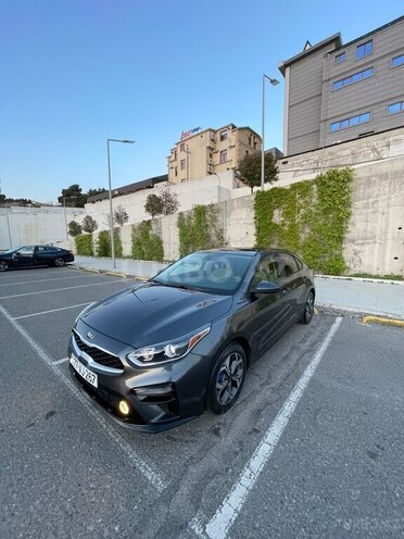 Kia Forte 2019, 17,703 km - 2.0 l - Bakı
