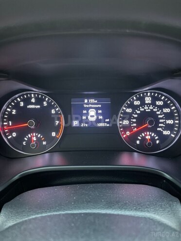 Kia Forte 2019, 17,703 km - 2.0 l - Bakı