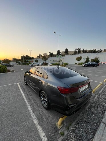 Kia Forte 2019, 17,703 km - 2.0 l - Bakı